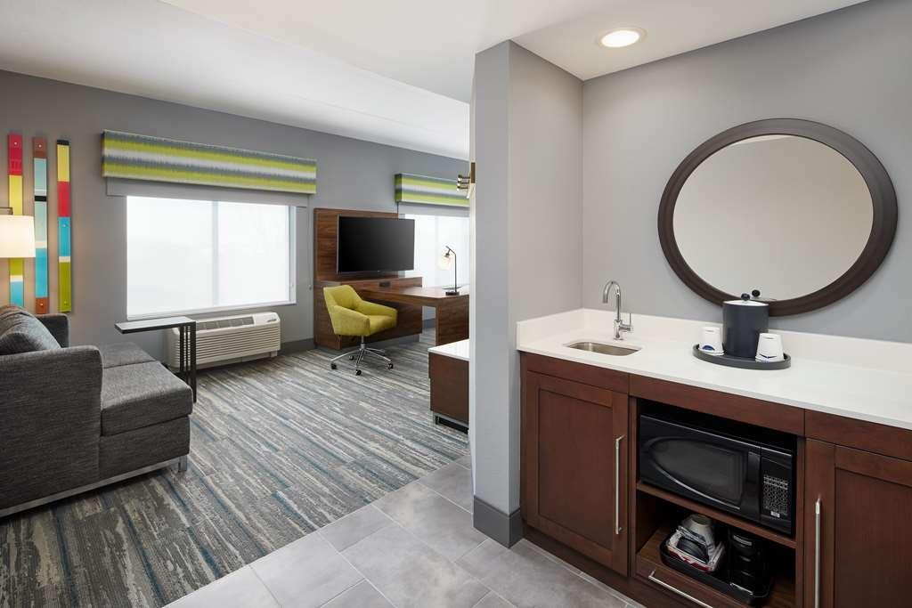 Hampton Inn Franklin, In Quarto foto